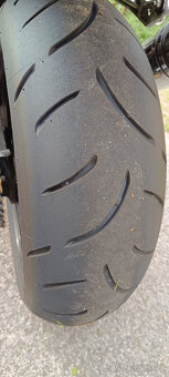 Kawasaki Ninja ZX-12R - 7