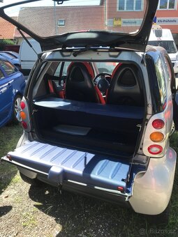 Smart Car - 7