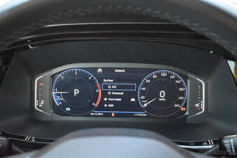 Volkswagen Caravelle 2.0TDi DSG LONG BULLI Virtual LED - 7