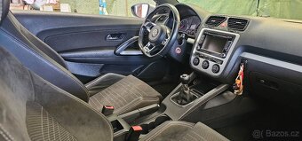 Wv scirocco 1.4 tsi - 7