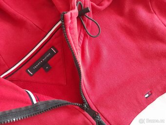 Mikiny Tommy Hilfiger vel. M - 7
