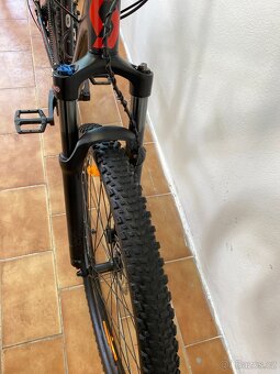 29" horské kolo Scott Aspect 940 model 2020 rám S - 7