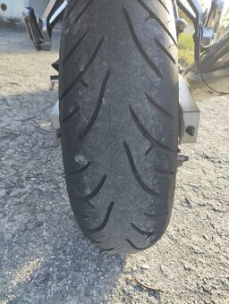 Prodám Yamaha FZS 600 Fazer - 7