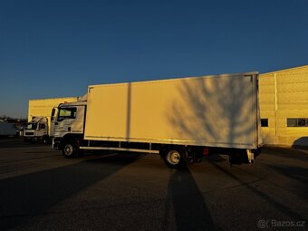 MAN TGM 15.250/12.250 EURO 6 - 7