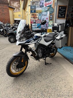 CFMOTO 800MT Explore, DPH, skladem, model 2025 - 7