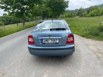 Octavia 1 1.6 MPI Tour 75 kW - 7