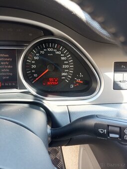 AUDI Q7 3,0TDI SEDMIMÍSTNÉ - 7