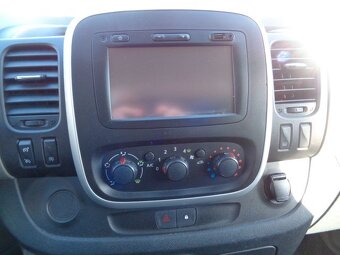 Renault Trafic Box L2H1 2.9t Comfort - 7