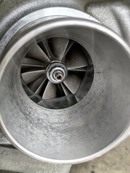 Turbo Renault 2,0 dCi - 7