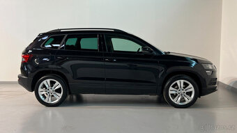 Škoda Karoq Style 2.0 TDi DSG 4x4 -navi,LED,temp,vyh.s,150PS - 7