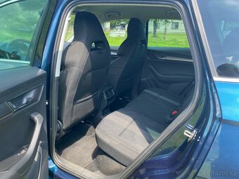 Skoda Karoq 2.0 TDI 110kW 4x4 DSG STYLE PLUS - 7
