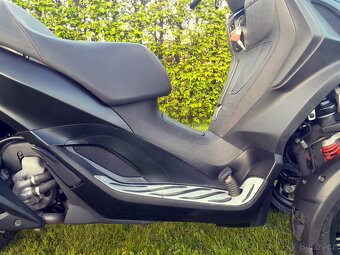 Piaggio MP3 300 HPE Sport ABS,ASR - 7