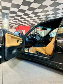 BMW M3 E36 Cabrio EU - 7