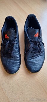 Salovky adidas - 7