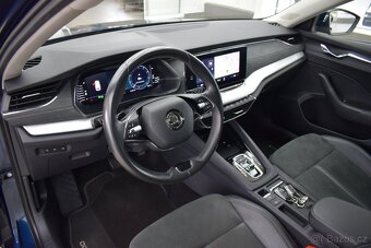 Škoda Octavia 1,5 TSi, DSG,STYLE,ACC,NAV,KAM - 7