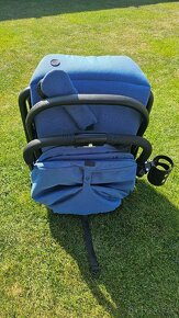 Kočárek Cybex Eezy S2+ - 7