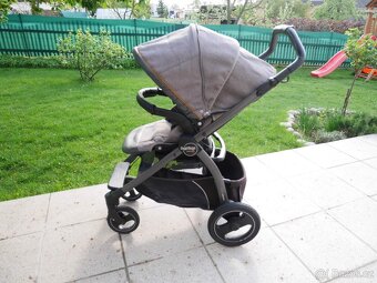 Trojkombinace Peg-Perego - 7