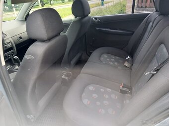Škoda Fabia 1.9tdi elegance - 7
