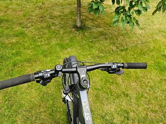 Rockridet ST520 27,5 horske kolo - 7
