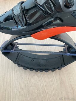 Prodám kangoo jumps boty - 7