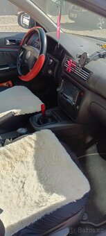 Prodávám pojízdného pasata b 5,5 1,9 96kw - 7