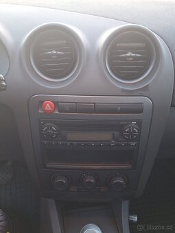 Seat Cordoba - 7