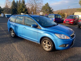Focus 1,6 74kw 2011 LPG - 7