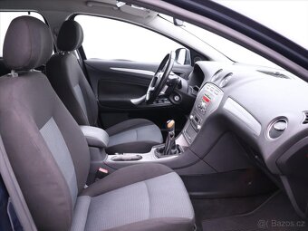 Ford Mondeo 1,8 TDCi 92kW Trend CZ 1Maj. (2008) - 7