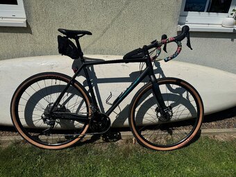 Gravel Trek Checkpoint ALR 5 - 7