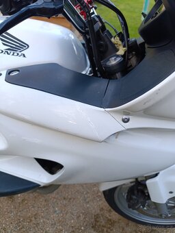 Honda NT 650 Deauville - 7
