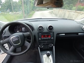 Audi A3 sportback 1.6 tdi - 7