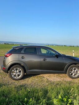 Mazda CX-3 2.0 SKYACTIV - 7