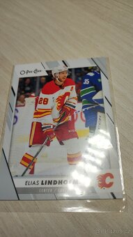 Hokejové karty NHL - 7