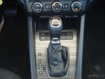 Škoda Octavia 2.0 TDI SCOUT NAVI 4x4 - 7