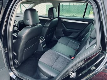 ŠKODA OCTAVIA COMBI III 2.0TDI 110KW 2016 STYLE - 7