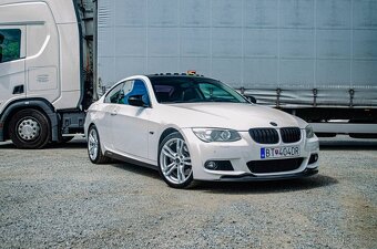 BMW E92 325d 2010 - 7