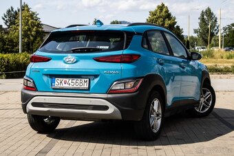 Hyundai Kona 1.0 T-GDi Comfort - 7