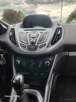 Prodám Ford B-MAX - 7