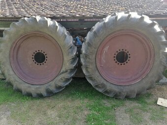 Kola na zetor 25K a zetor 50 super - 7