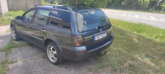 Volkswagen Passat b5 1.9tdi 85kw - 7