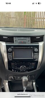 Navara 2020 ROK - 7