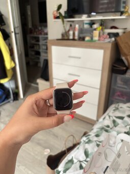 Apple watch SE 2 + gps - 7
