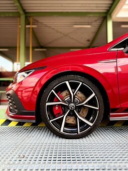Volkswagen Golf GTi Clubsport - 7