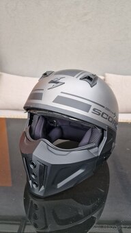 Scorpion Covert-X - 7