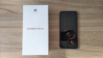 Huawei P30 lite - 7