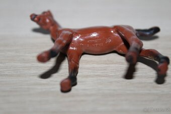 První hříbě – rok 1987 Schleich - 7