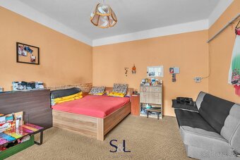 Prodej bytu 2+1, 68 m2 - Jablonec nad Nisou - Proseč nad Nis - 7