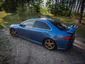 Honda Accord CL9 2.4 i-VTEC 140 kW - 7