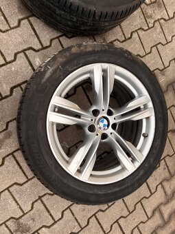 5x 120 256x50 r19. 248x45 r19 - 7