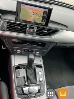 AUDI A6 2.0TDI 140kw S-LINE ULTRA 2016 - 7